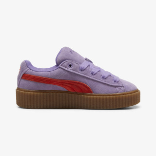 PUMA Patike CREEPER PHATTY Lavender Alert-Burnt Red- 