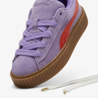 PUMA Patike CREEPER PHATTY Lavender Alert-Burnt Red- 