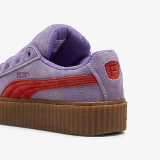 PUMA Patike CREEPER PHATTY Lavender Alert-Burnt Red- 
