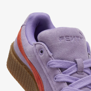 PUMA Patike CREEPER PHATTY Lavender Alert-Burnt Red- 