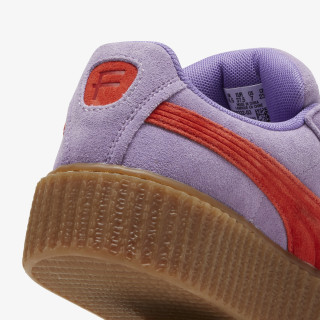 PUMA Patike CREEPER PHATTY Lavender Alert-Burnt Red- 
