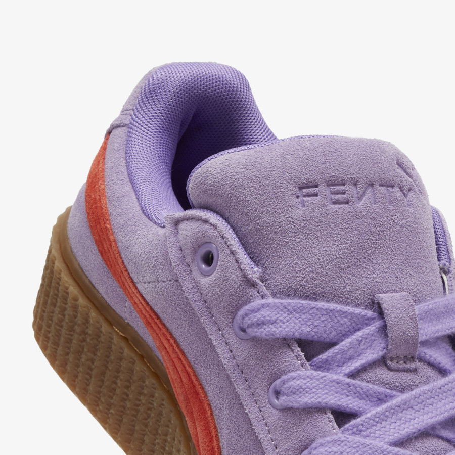 PUMA Patike CREEPER PHATTY Lavender Alert-Burnt Red- 