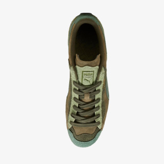 PUMA Patike Suede Topo Trip 