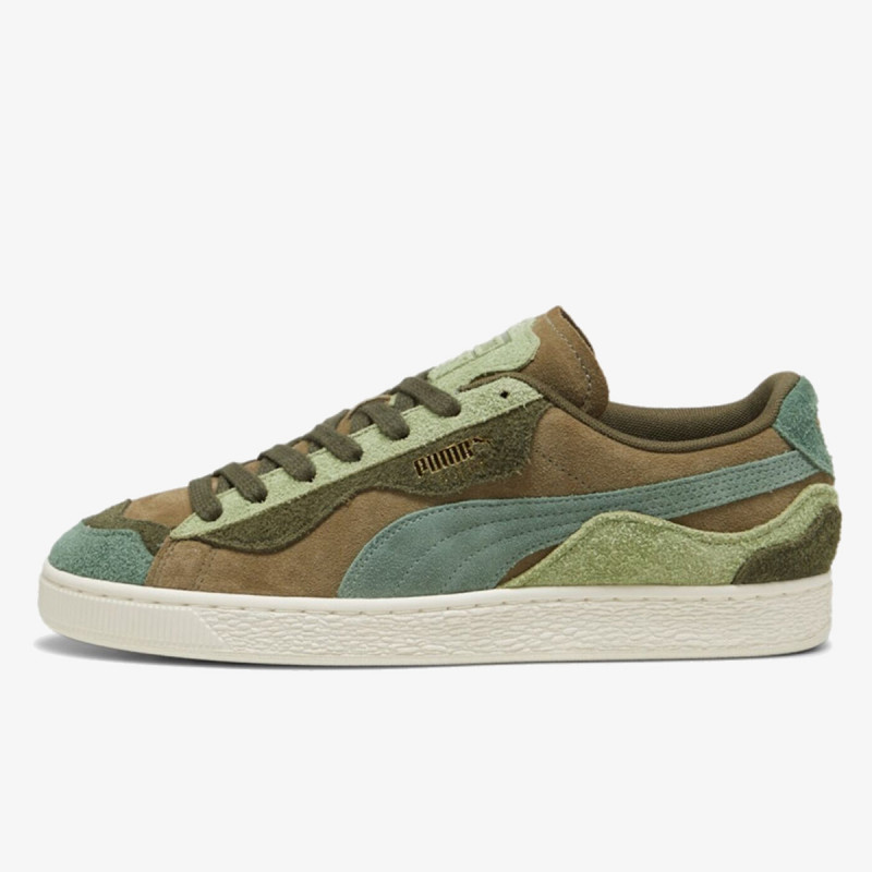 PUMA Patike Suede Topo Trip 