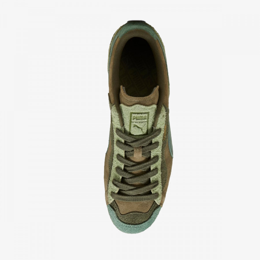 PUMA Patike Suede Topo Trip 