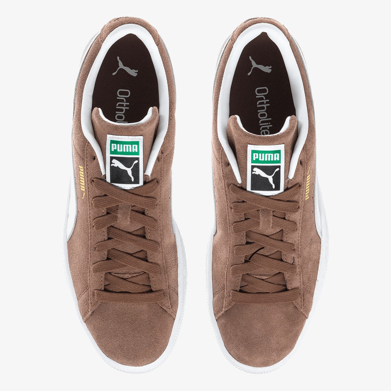 PUMA Patike Suede Classic 