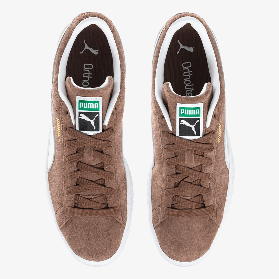 PUMA Patike Suede Classic 