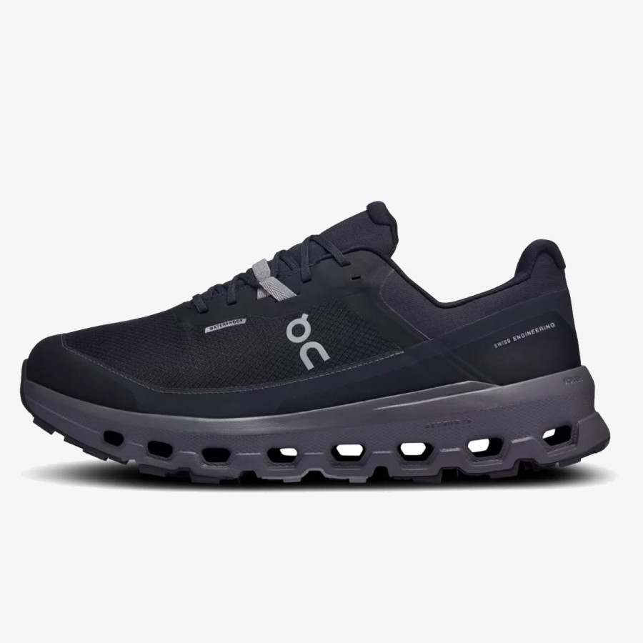 On Patike CLOUDVISTA 2 WATERPROOF 