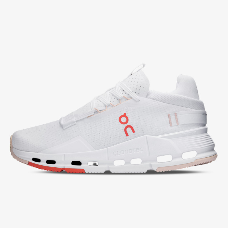 On Patike Cloudnova 2 
