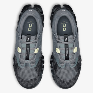 On Patike Cloudswift Amp 