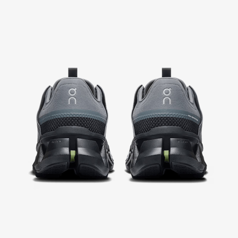 On Patike Cloudswift Amp 