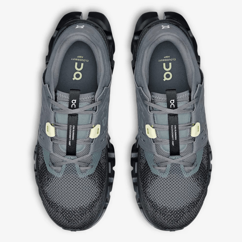 On Patike Cloudswift Amp 