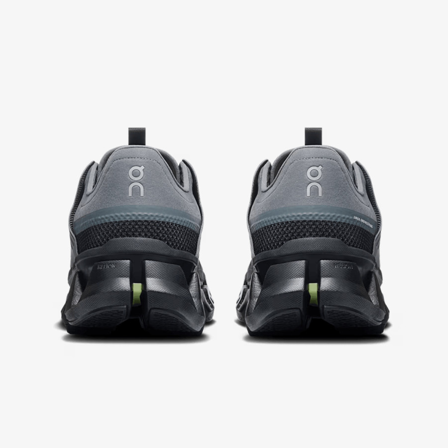 On Patike Cloudswift Amp 