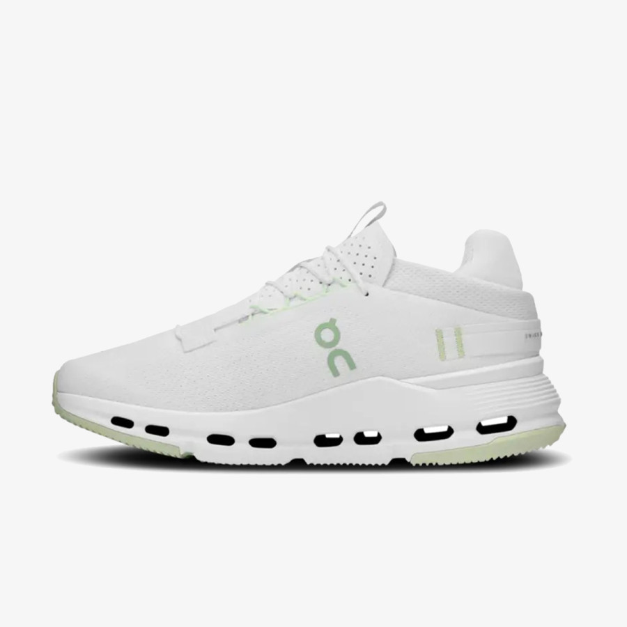 On Patike Cloudnova 2 