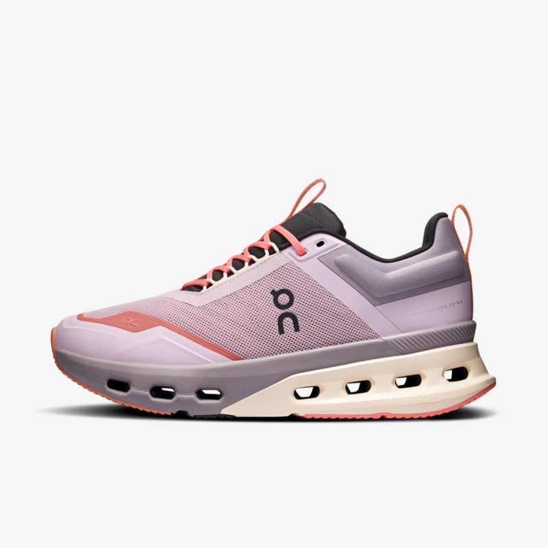 On Patike Cloudnova X 