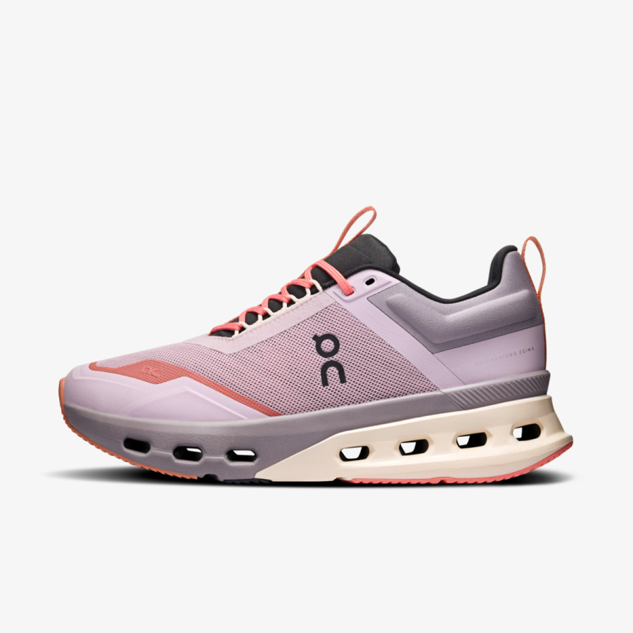 On Patike Cloudnova X 