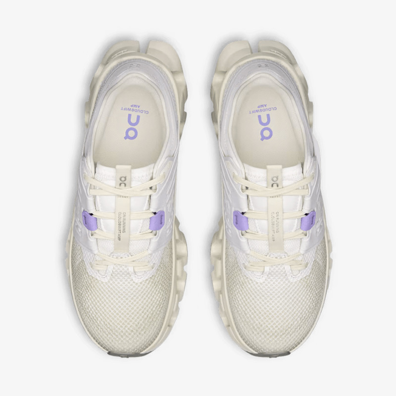 On Patike Cloudswift Amp 