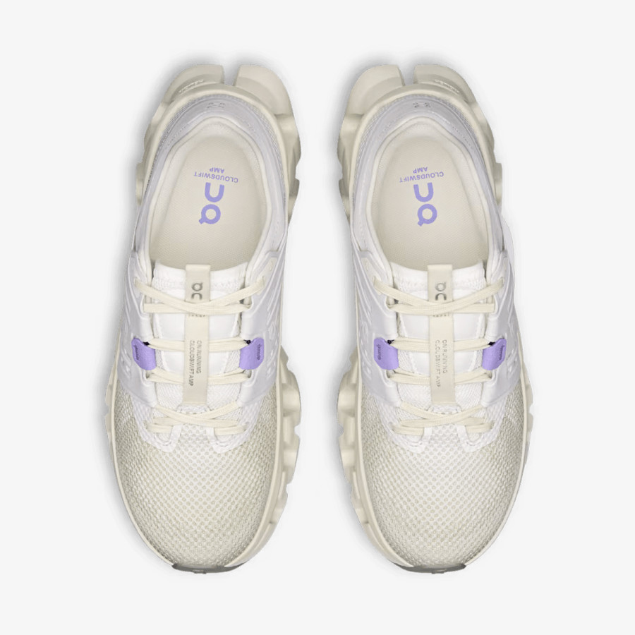 On Patike Cloudswift Amp 