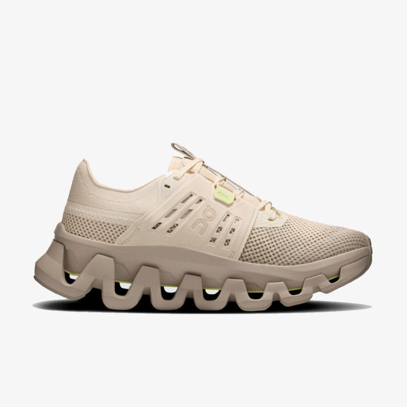 On Patike Cloudswift Amp 