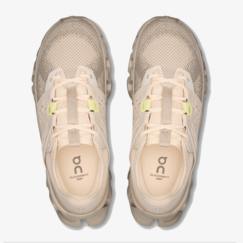 On Patike Cloudswift Amp 