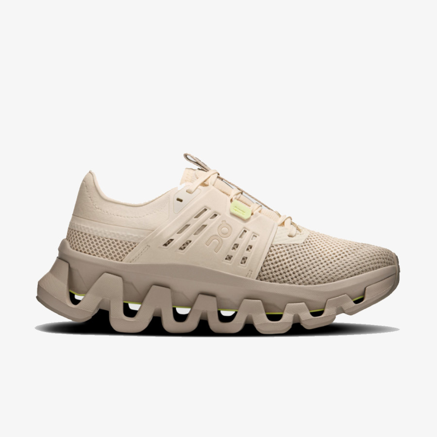 On Patike Cloudswift Amp 