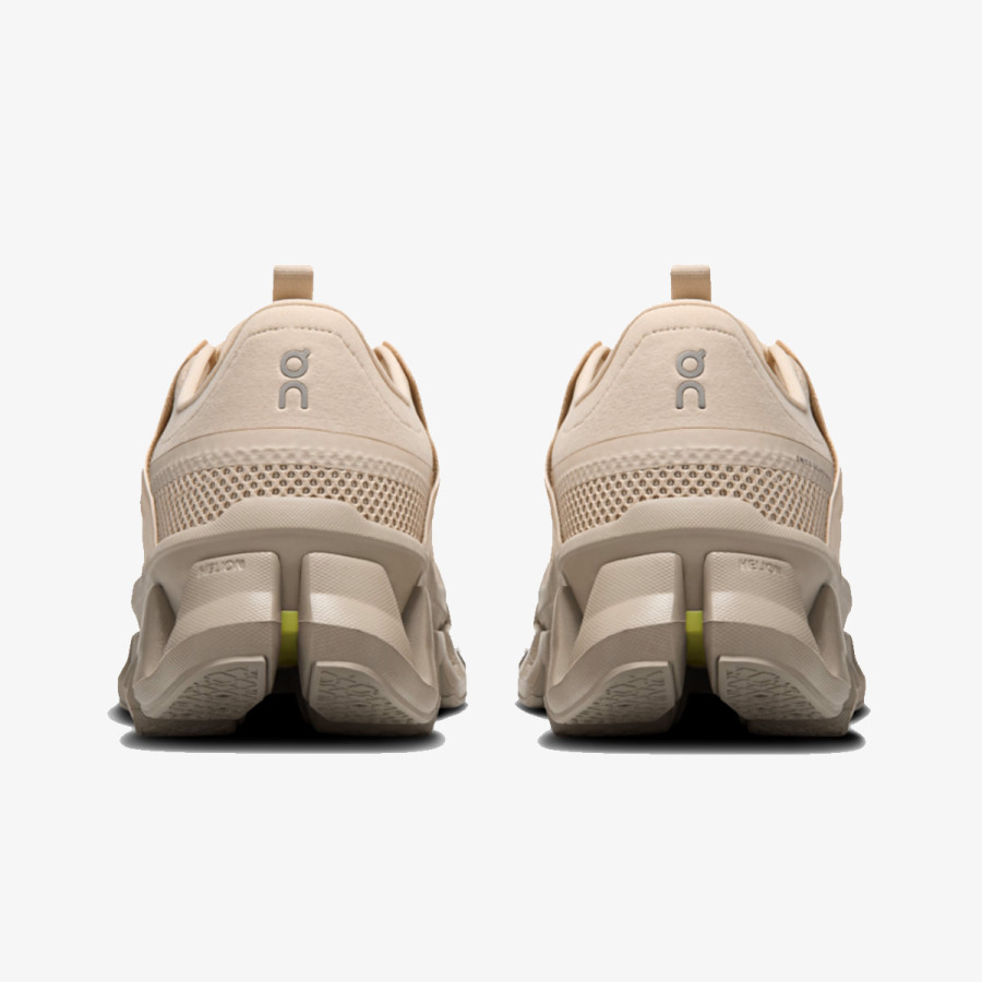 On Patike Cloudswift Amp 