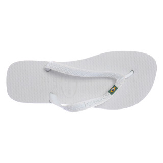 HAVAIANAS Japanke HAV. BRASIL WHITE 