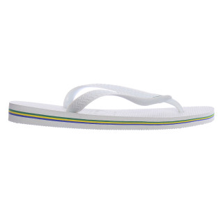 HAVAIANAS Japanke HAV. BRASIL WHITE 