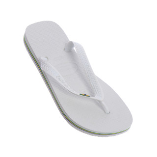 HAVAIANAS Japanke HAV. BRASIL WHITE 