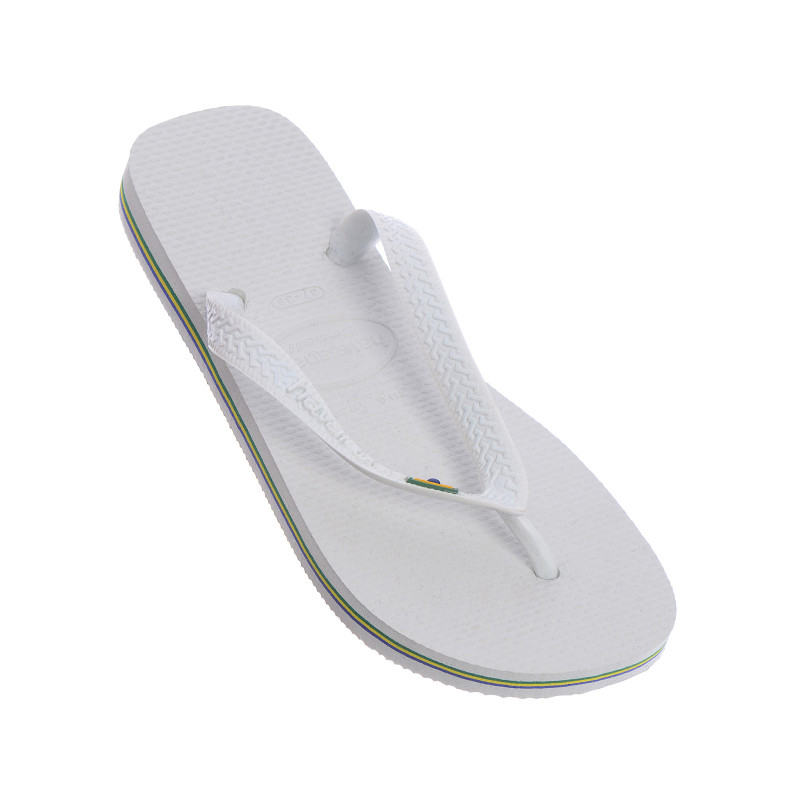 HAVAIANAS Japanke HAV. BRASIL WHITE 