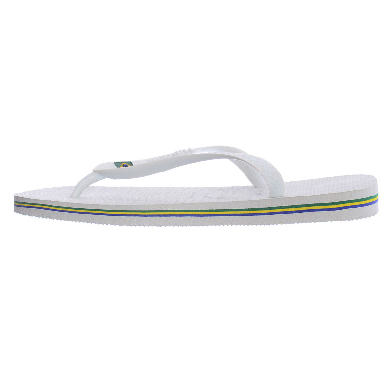HAVAIANAS Japanke HAV. BRASIL WHITE 