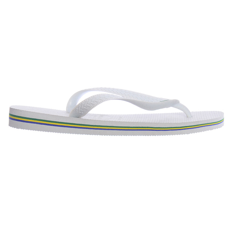 HAVAIANAS Japanke HAV. BRASIL WHITE 