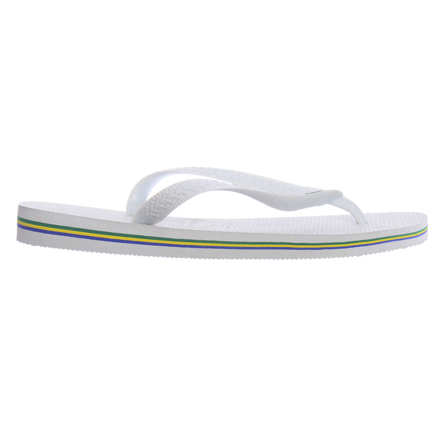 HAVAIANAS Japanke HAV. BRASIL WHITE 