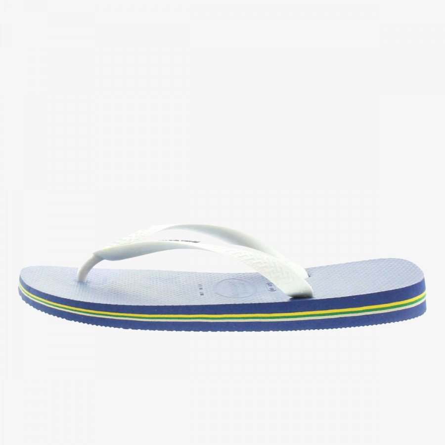 Japanke HAV. BRASIL LOGO MARINE BLUE I25 