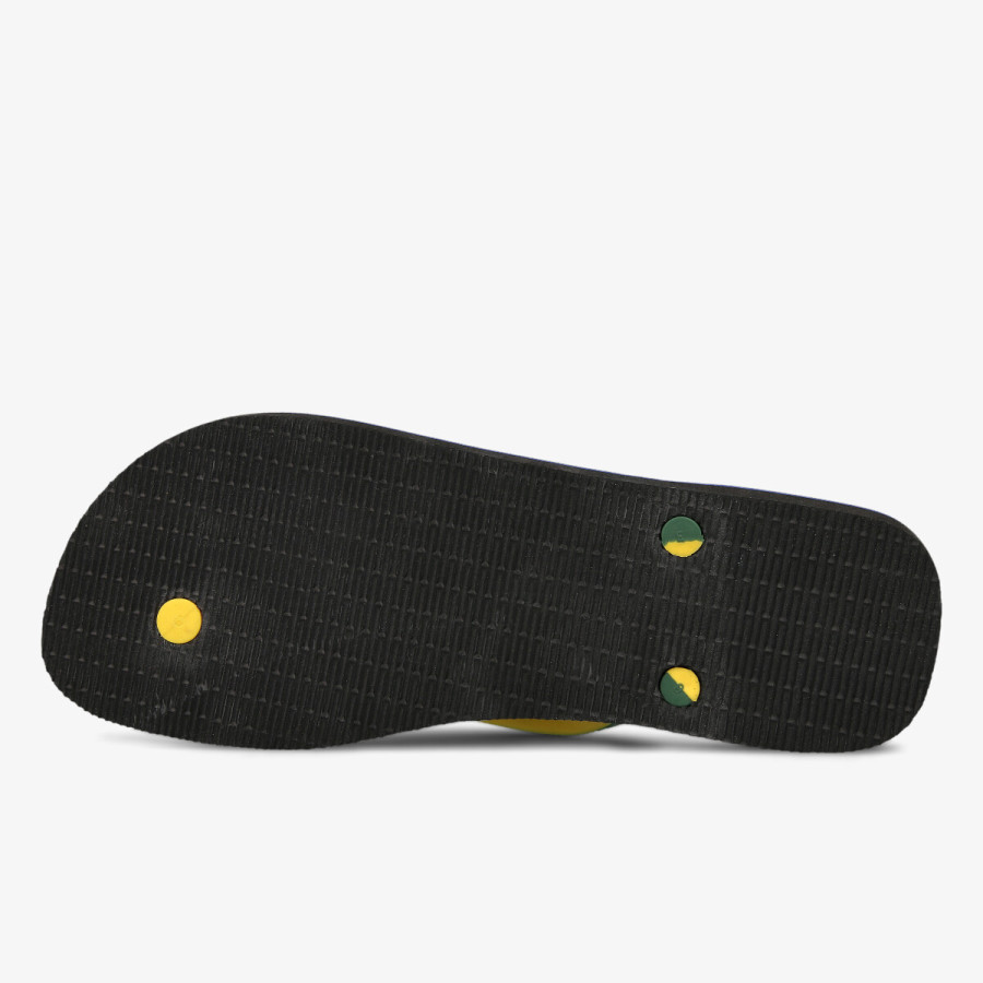 Papue HAV. BRASIL MIX BLACK | Buzz - Online Shop