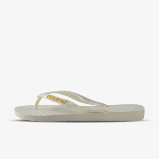 Japanke TOP LOGO METALLIC 