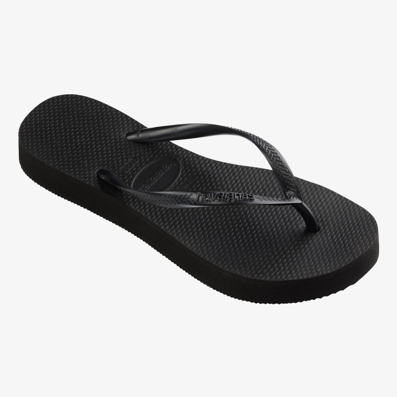 HAVAIANAS Japanke SLIM FLATFORM 