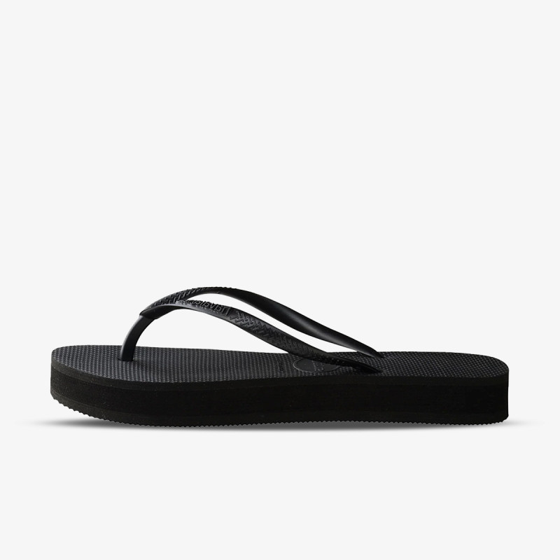 Japanke SLIM FLATFORM 
