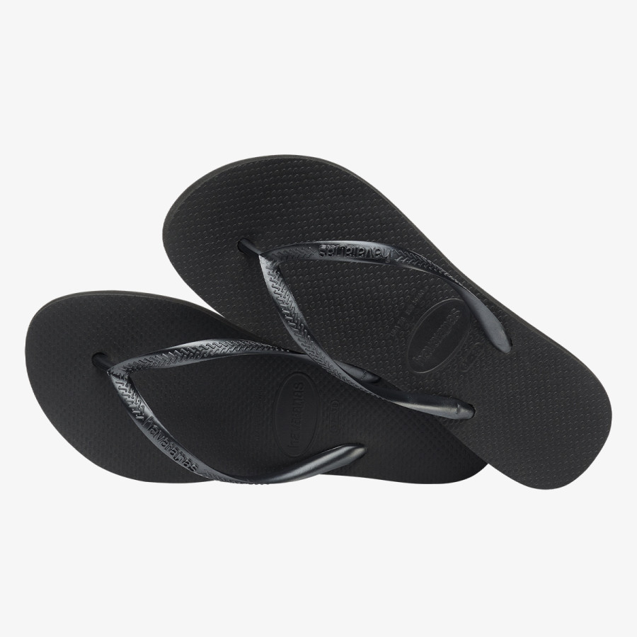 HAVAIANAS Japanke SLIM FLATFORM 