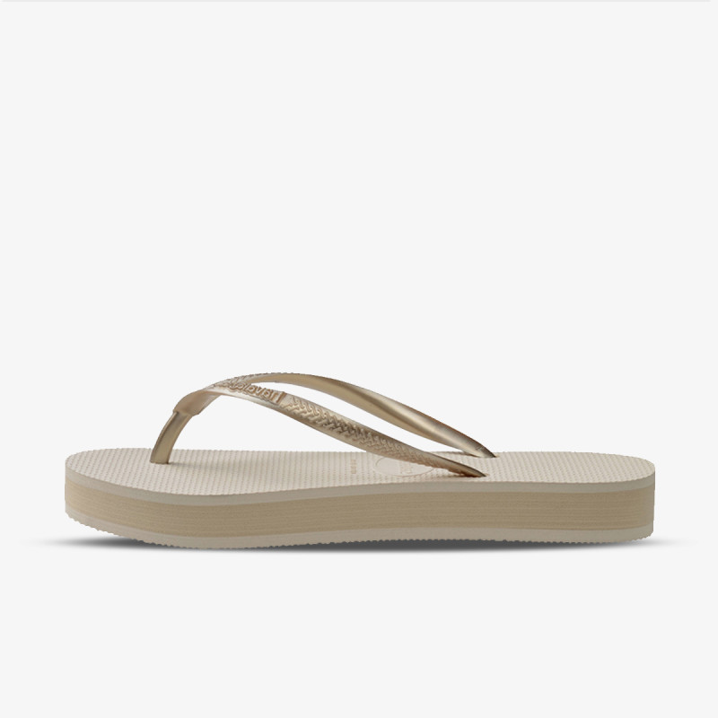 Japanke SLIM FLATFORM 