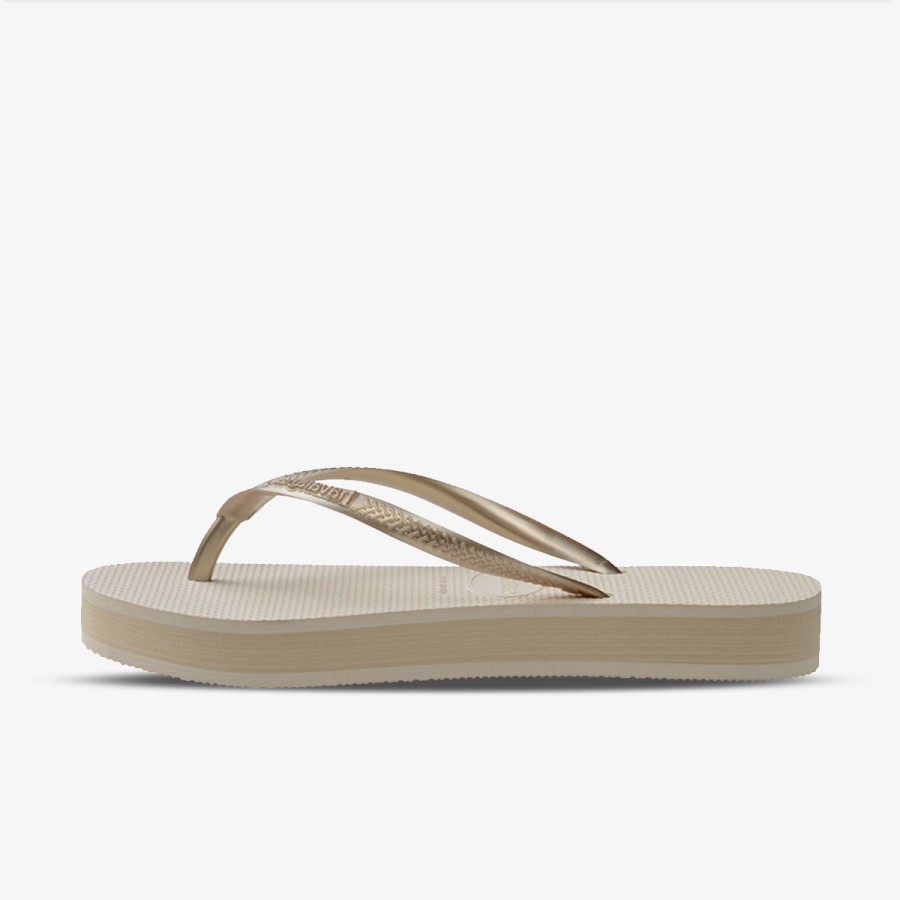 Japanke SLIM FLATFORM 