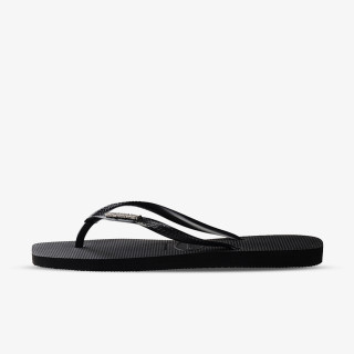 Japanke SLIM SQUARE LOGO METALLIC 