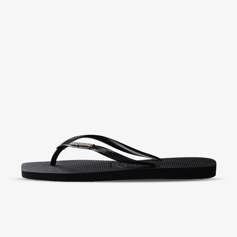 Japanke SLIM SQUARE LOGO METALLIC 
