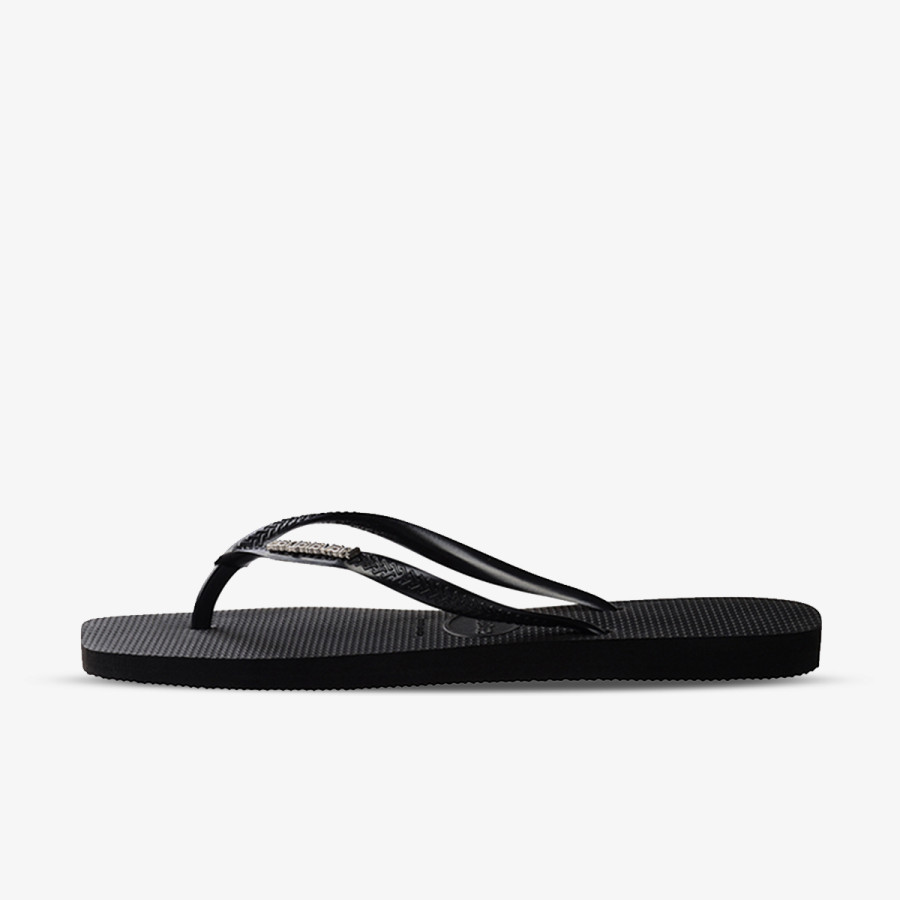 Japanke SLIM SQUARE LOGO METALLIC 