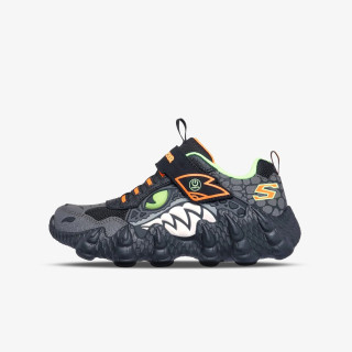 SKECHERS Patike SKECH-O-SAURUS LIGHTS 