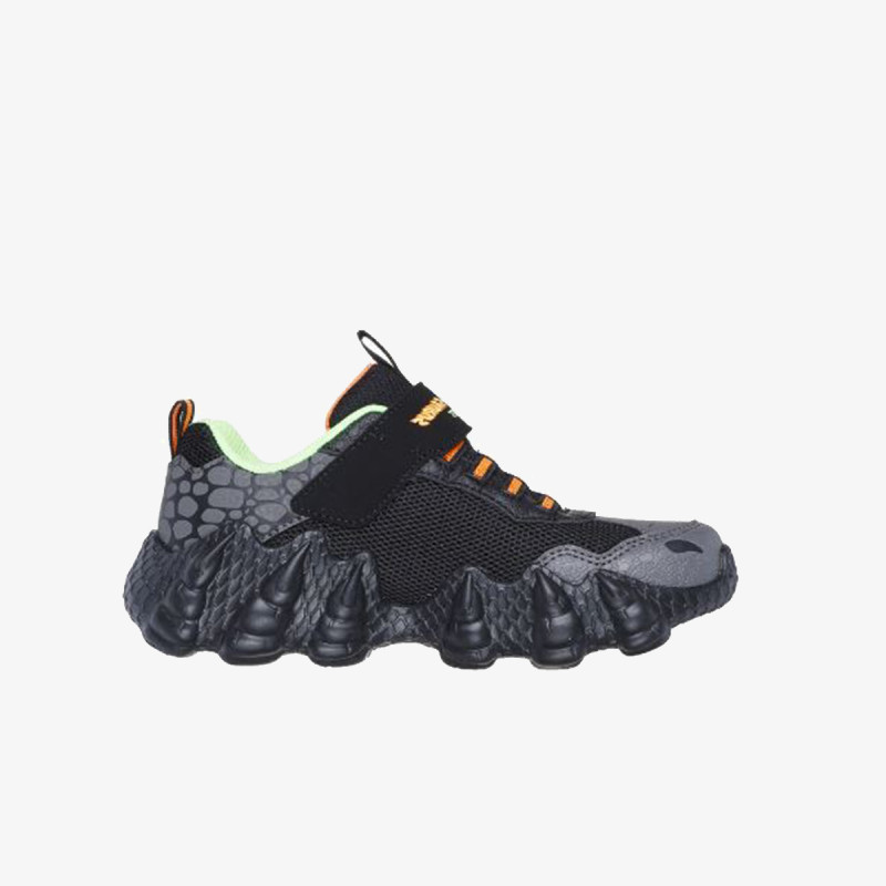 SKECHERS Patike SKECH-O-SAURUS LIGHTS 