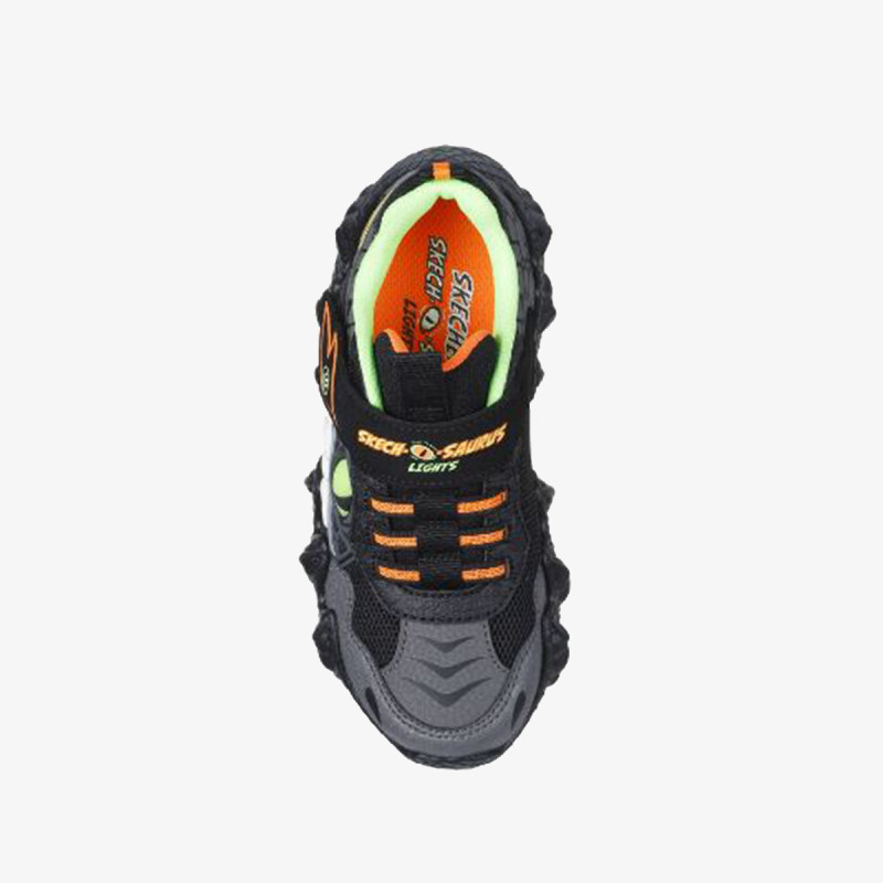 SKECHERS Patike SKECH-O-SAURUS LIGHTS 