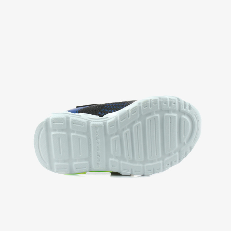 SKECHERS Patike Flex-Glow Bolt 