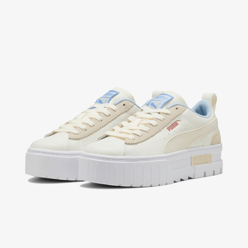 PUMA Patike Mayze Lth 
