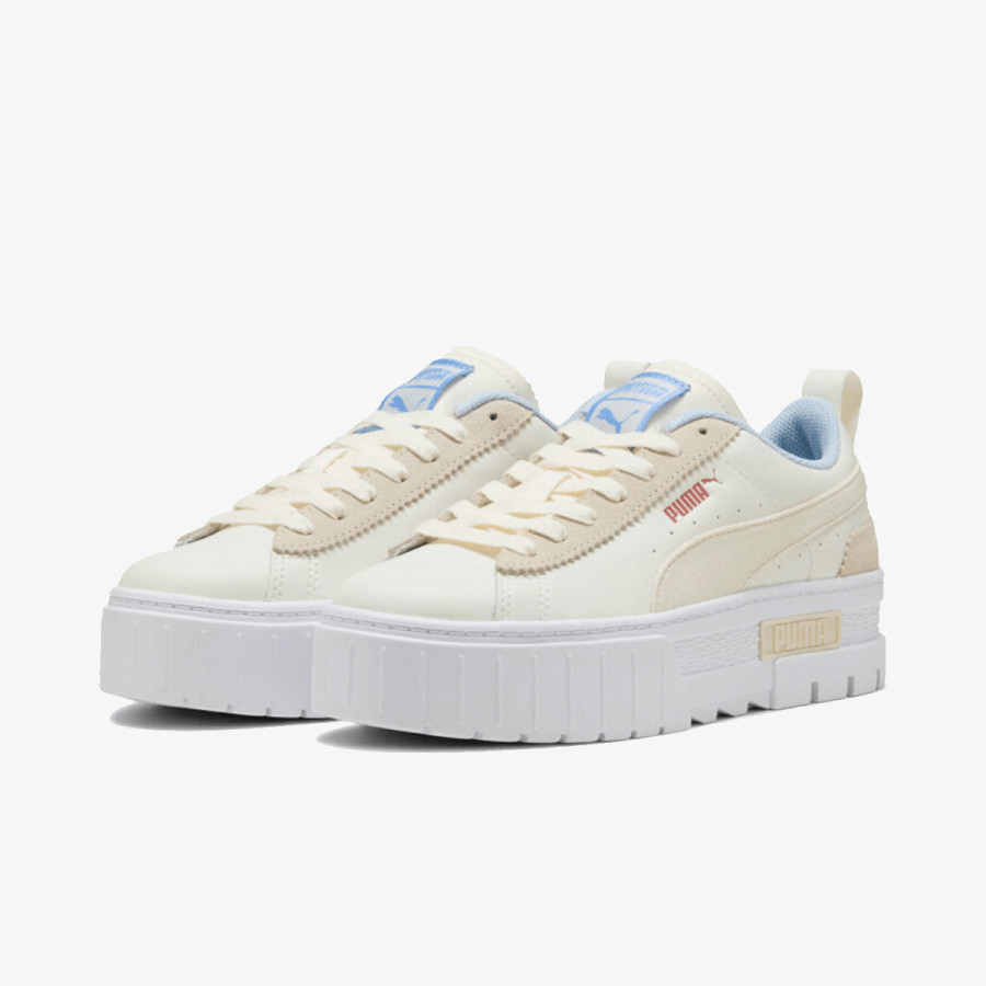 PUMA Patike Mayze Lth 